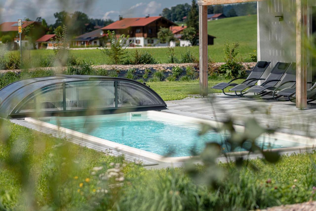 Ferienresort Inzell by ALPS RESORTS Exterior foto