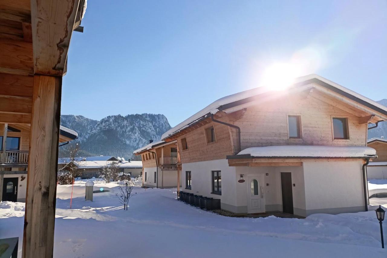 Ferienresort Inzell by ALPS RESORTS Exterior foto