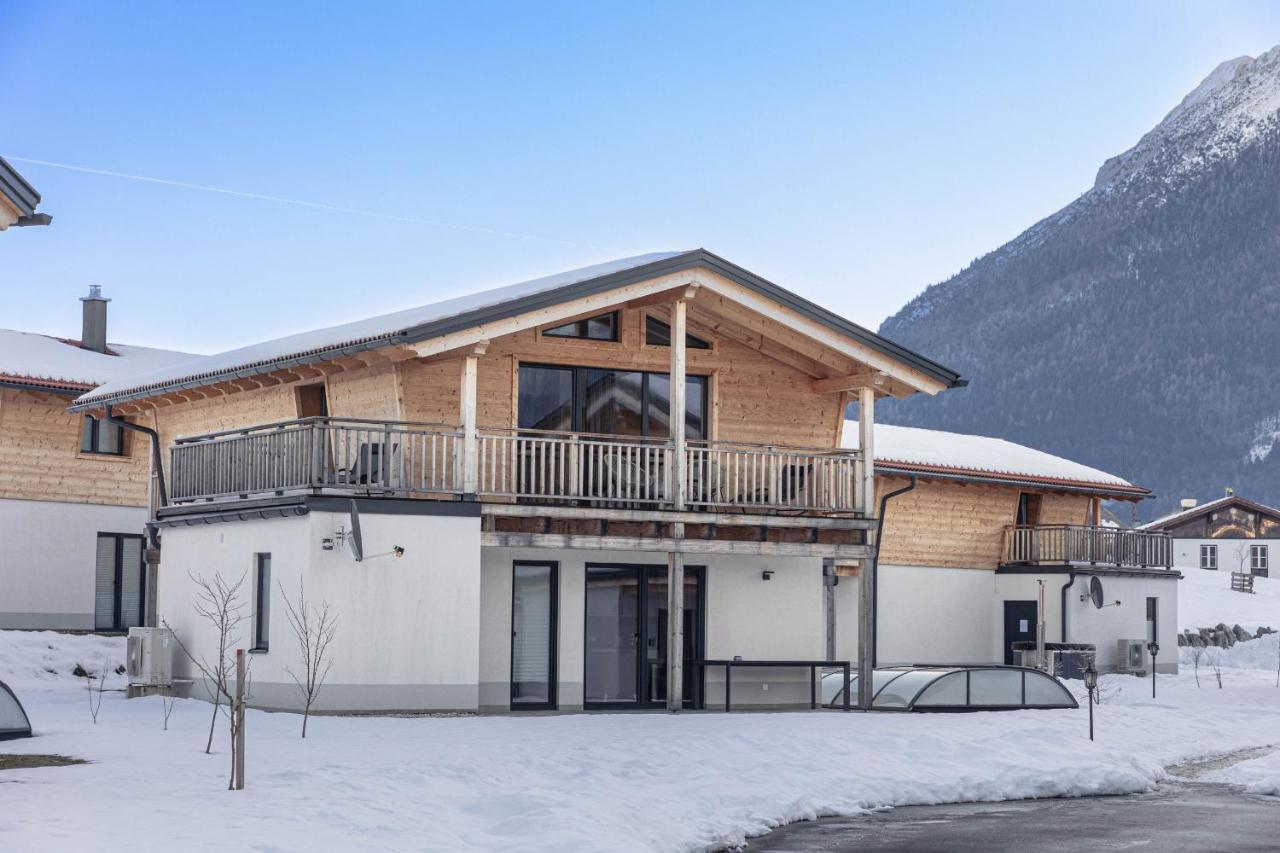 Ferienresort Inzell by ALPS RESORTS Exterior foto